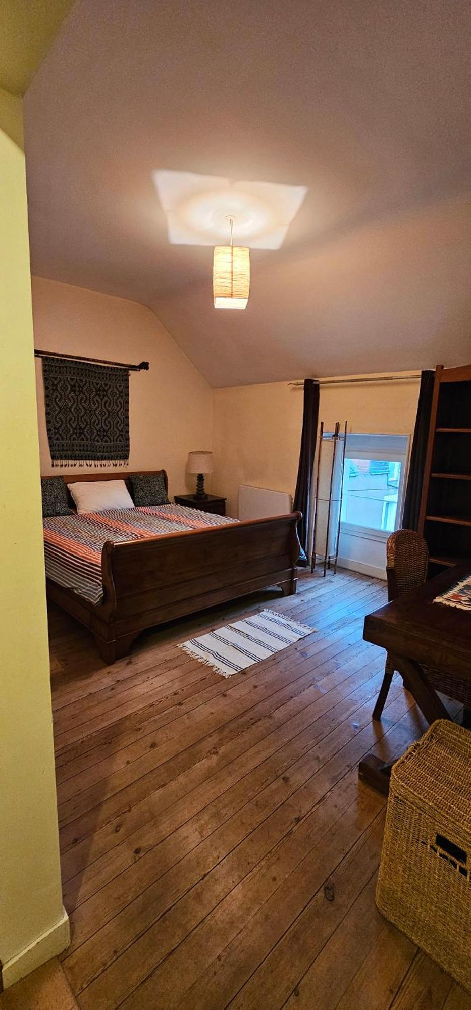 Lombok Apartment *