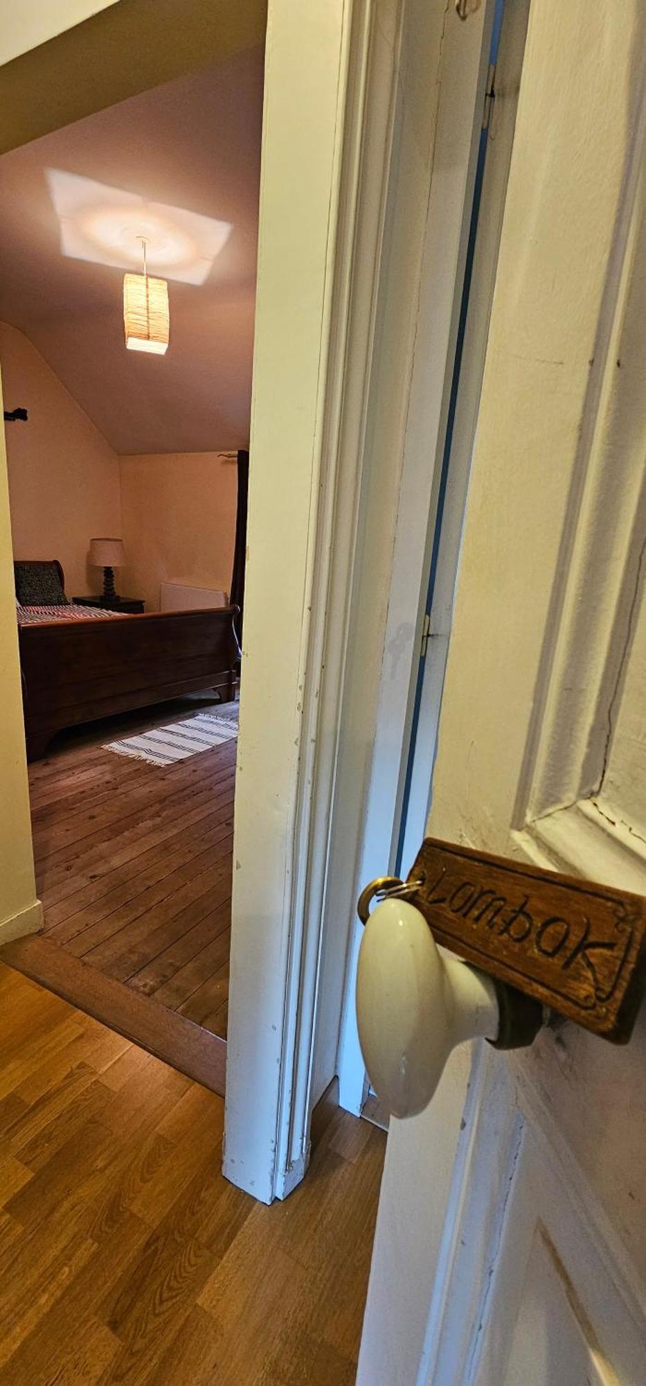 Apartment Lombok