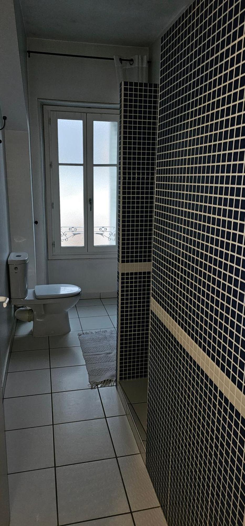 Lombok Apartment Cholet